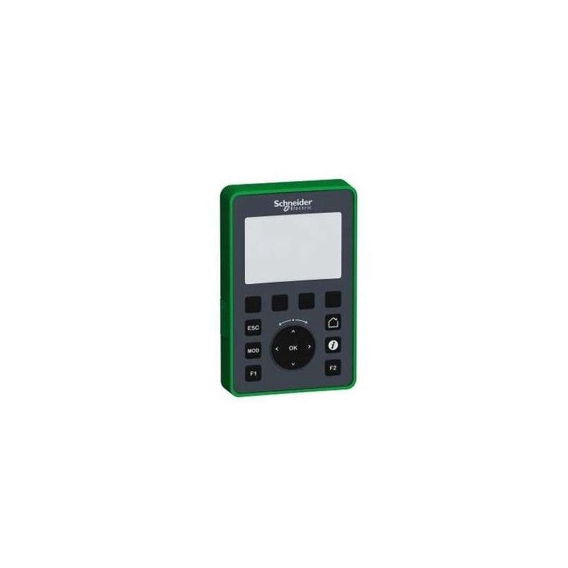SCHNEIDER ELECTRIC - TMH2GDB - HMI Accessories