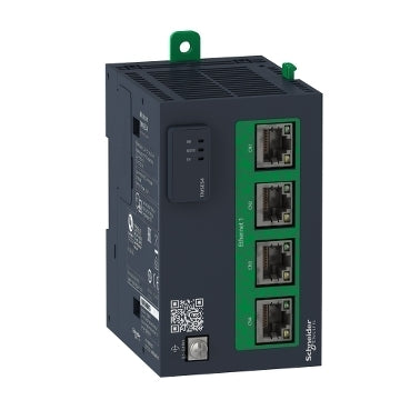 SCHNEIDER ELECTRIC - TMSES4 - Communications Modules