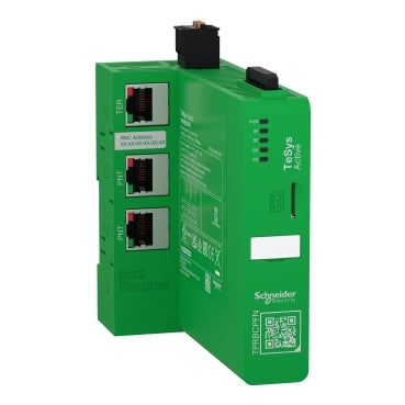 SCHNEIDER ELECTRIC - TPRBCPFN - Communications Modules