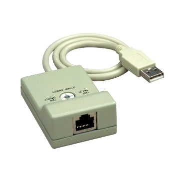 SCHNEIDER ELECTRIC - TSXCUSB485 - Quick Disconnect Cables & Cord Sets