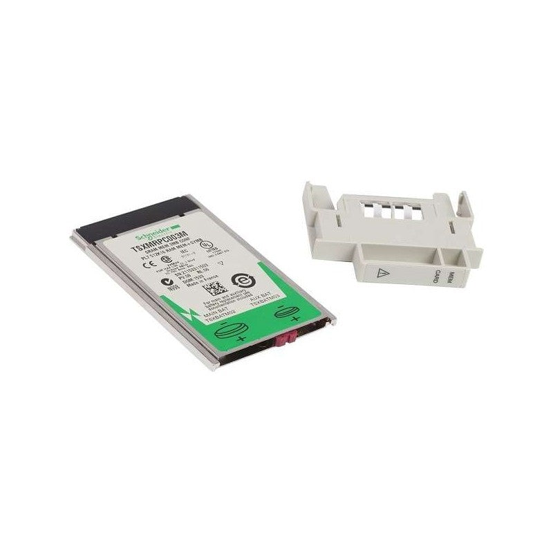SCHNEIDER ELECTRIC - TSXMRPC003M - PLC Expansion Modules