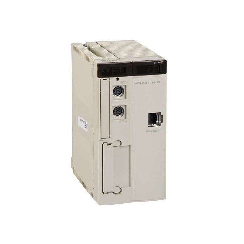 SCHNEIDER ELECTRIC - TSXP573634M - PLC Expansion Modules