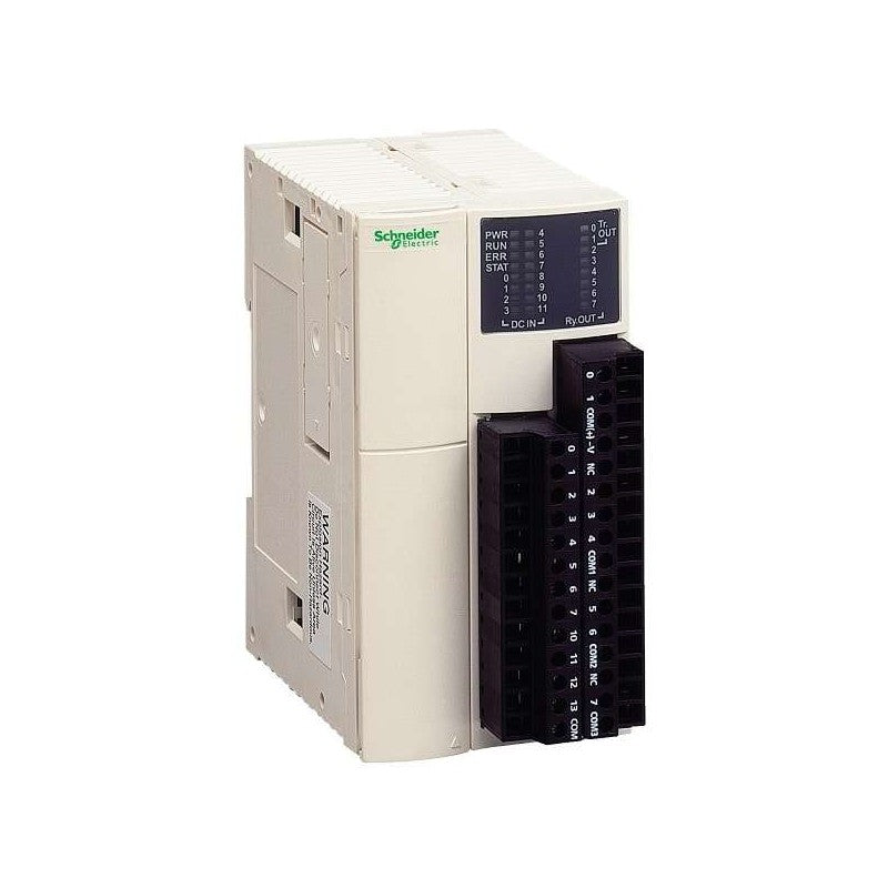 SCHNEIDER ELECTRIC - TWDLMDA20DRT - PLC Expansion Modules