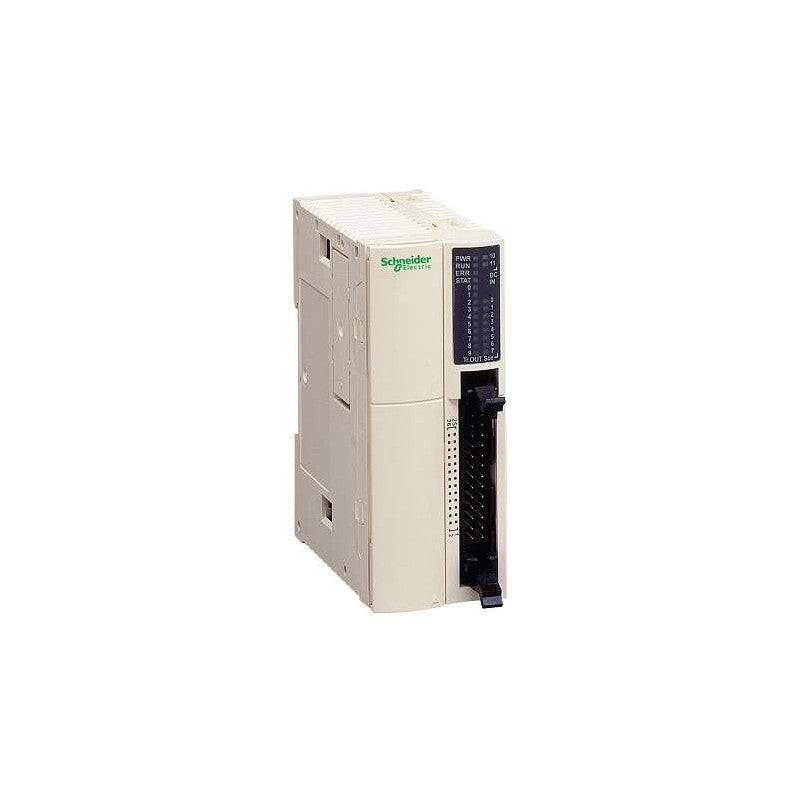 SCHNEIDER ELECTRIC - TWDLMDA20DTK - PLC Expansion Modules