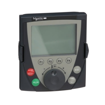 SCHNEIDER ELECTRIC - VW3A1101 - HMI Keyads & Keyboards