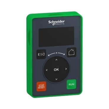 SCHNEIDER ELECTRIC - VW3A1113 - HMI Keyads & Keyboards