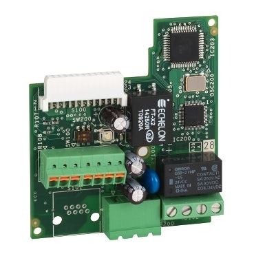 SCHNEIDER ELECTRIC - VW3A21212 - Communications Modules