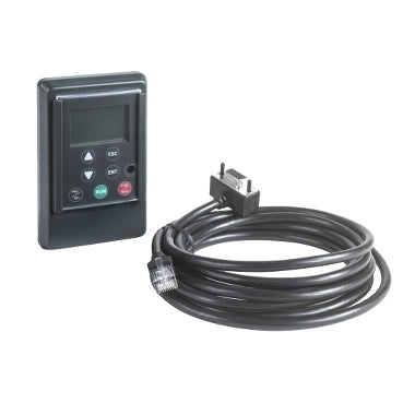 SCHNEIDER ELECTRIC - VW3A31101 - HMI Keyads & Keyboards