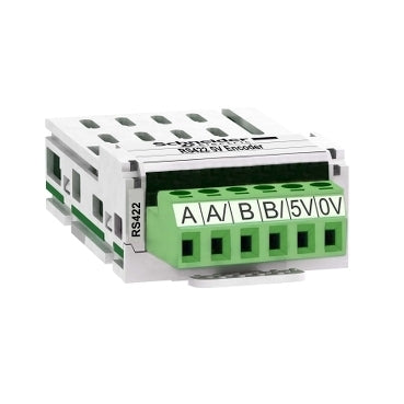 SCHNEIDER ELECTRIC - VW3A3620 - Communications Modules