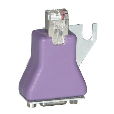 SCHNEIDER ELECTRIC - VW3CANA71 - Communication Cables & Adaptors