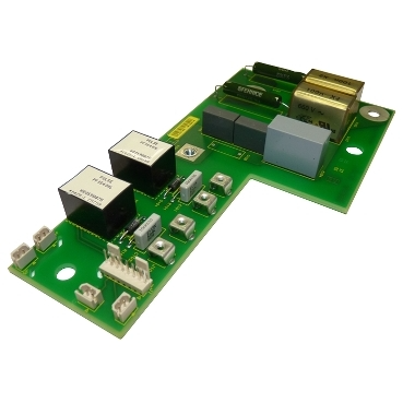 SCHNEIDER ELECTRIC - VX5G48C59Q - Drive Boards