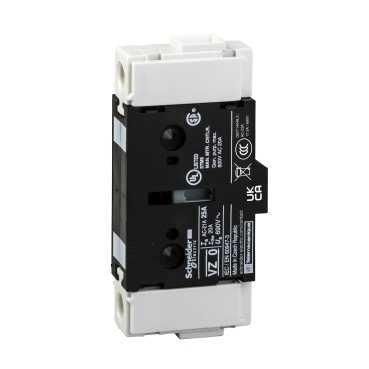 SCHNEIDER ELECTRIC - VZ1 - Contactors & Starters