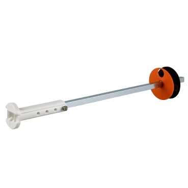 SCHNEIDER ELECTRIC - VZ17 - Panel Accessories