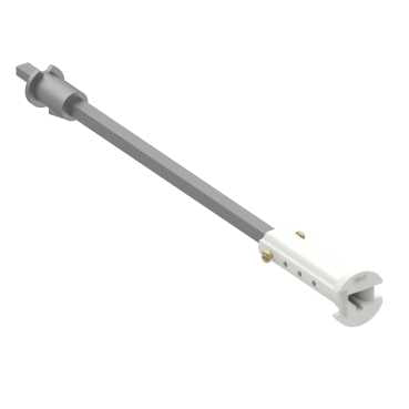 SCHNEIDER ELECTRIC - VZN17 - Panel Accessories
