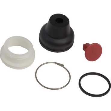 SCHNEIDER ELECTRIC - XACB9214 - Switch Accessories