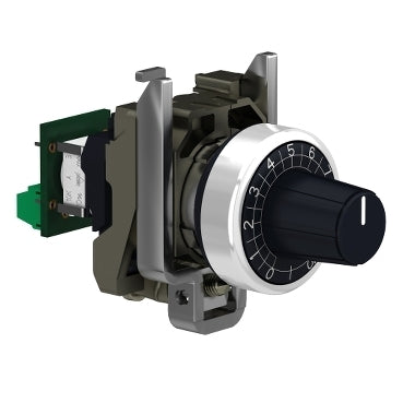 SCHNEIDER ELECTRIC - XB4BD912R4K7 - Potentiometers