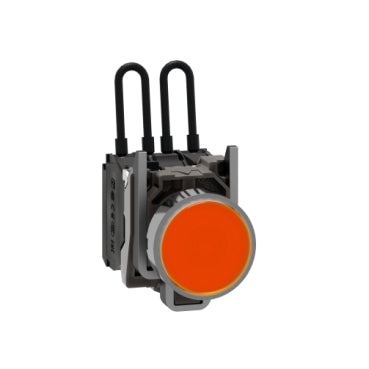 SCHNEIDER ELECTRIC - XB4BW25B5 - Push Buttons