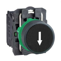 SCHNEIDER ELECTRIC - XB5AA3351 - Push Buttons