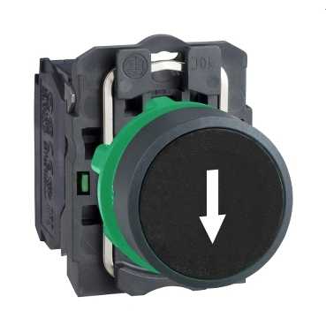 SCHNEIDER ELECTRIC - XB5AA3351 - Push Buttons