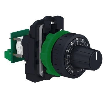 SCHNEIDER ELECTRIC - XB5AD912R47K - Potentiometers