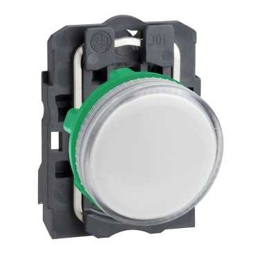 SCHNEIDER ELECTRIC - XB5AV61 - Indicators & Pilot Lights