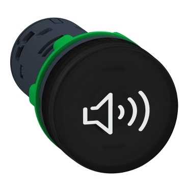 SCHNEIDER ELECTRIC - XB5KSB - Indicators & Pilot Lights