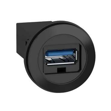 SCHNEIDER ELECTRIC - XB5PUSB3 - Switch Accessories