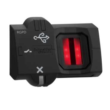 SCHNEIDER ELECTRIC - XB5S7B2L2 - Push Buttons