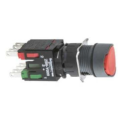 SCHNEIDER ELECTRIC - XB6AA42B - Push Buttons