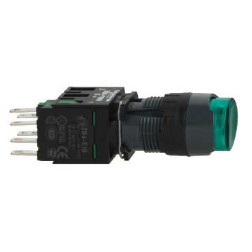 SCHNEIDER ELECTRIC - XB6AE3B1B - Push Buttons