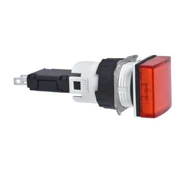 SCHNEIDER ELECTRIC - XB6CV4BB - Indicators & Pilot Lights