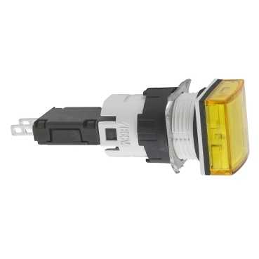 SCHNEIDER ELECTRIC - XB6CV5BB - Indicators & Pilot Lights