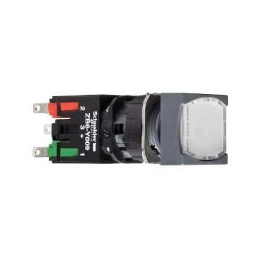 SCHNEIDER ELECTRIC - XB6CW1B1B - Push Buttons