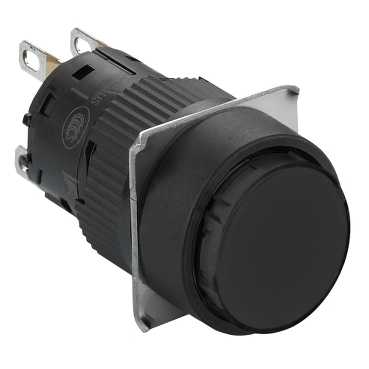 SCHNEIDER ELECTRIC - XB6EAA21P - Push Buttons