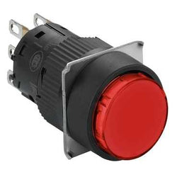 SCHNEIDER ELECTRIC - XB6EAA41P - Push Buttons