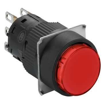 SCHNEIDER ELECTRIC - XB6EAA41P - Push Buttons