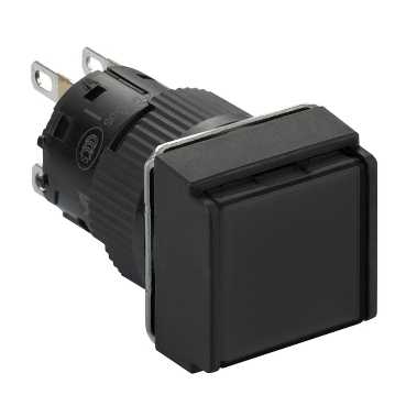 SCHNEIDER ELECTRIC - XB6ECA21P - Push Buttons