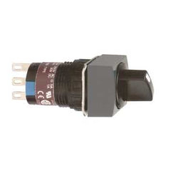SCHNEIDER ELECTRIC - XB6ECD222P - Selector Switches