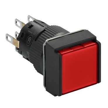 SCHNEIDER ELECTRIC - XB6ECF4B2P - Push Buttons