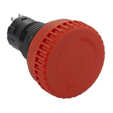 SCHNEIDER ELECTRIC - XB6ETN521P - Safety Switches
