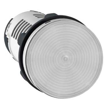 SCHNEIDER ELECTRIC - XB7EV07MP - Indicators & Pilot Lights