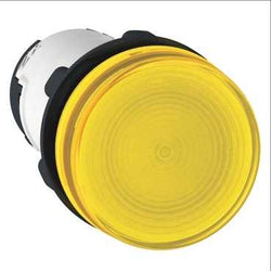 SCHNEIDER ELECTRIC - XB7EV65P - Indicators & Pilot Lights