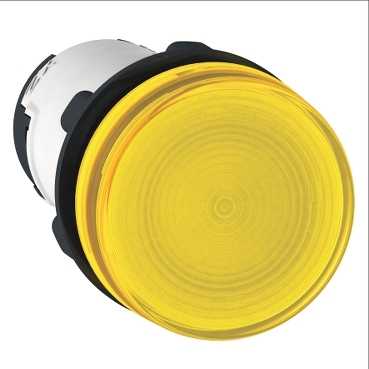 SCHNEIDER ELECTRIC - XB7EV65P - Indicators & Pilot Lights