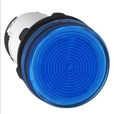 SCHNEIDER ELECTRIC - XB7EV66P - Indicators & Pilot Lights