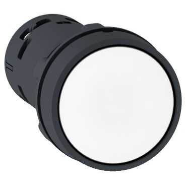 SCHNEIDER ELECTRIC - XB7NA11 - Push Buttons