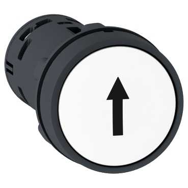 SCHNEIDER ELECTRIC - XB7NA11341 - Push Buttons