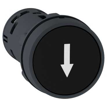 SCHNEIDER ELECTRIC - XB7NA21343 - Push Buttons