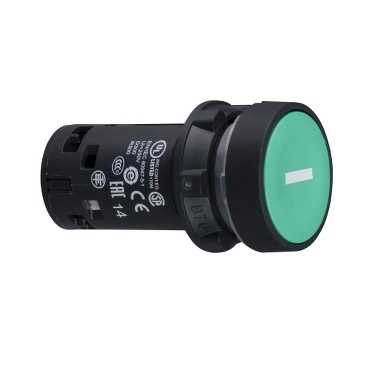 SCHNEIDER ELECTRIC - XB7NA3131 - Push Buttons