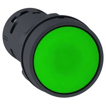 SCHNEIDER ELECTRIC - XB7NA35 - Push Buttons
