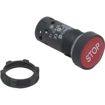 SCHNEIDER ELECTRIC - XB7NA4234 - Push Buttons